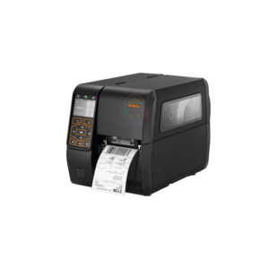 BIXOLON Impresora Industrial XT5-40S Con Conectividad Ethernet