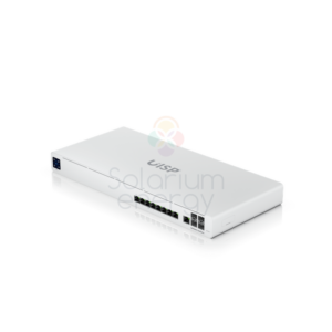 Ubiquiti Router Uisp-R-Pro Rendimiento Excepcional