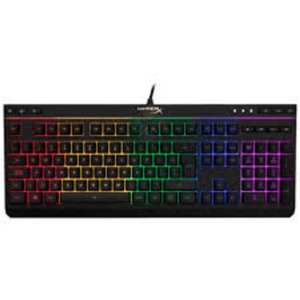 HP Teclado Gaming HyperX Alloy Core RGB