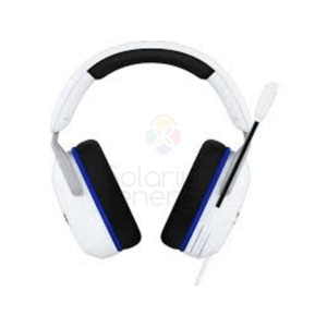 HP Diadema Gaming Hyperex Cloud Stinger 2 PS4 Blanco
