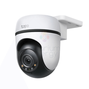 TP-Link Cámara Seguridad Tapo C510W Wi-Fi 2K Color Exterior