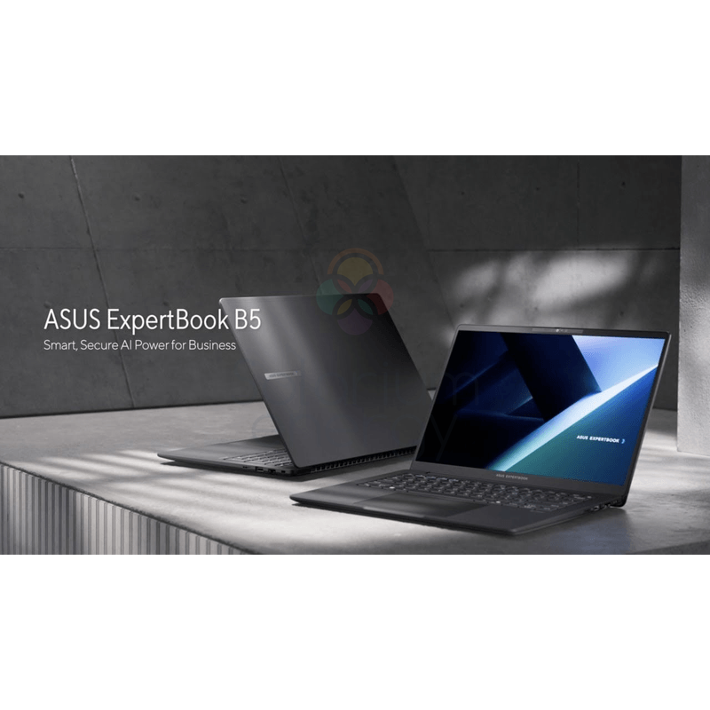 ASUS Portátil ExpertBook B5405CCA Intel Core Ultra 7