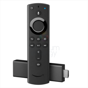 Amazon Fire TV Stick 4K Alexa Última Generación