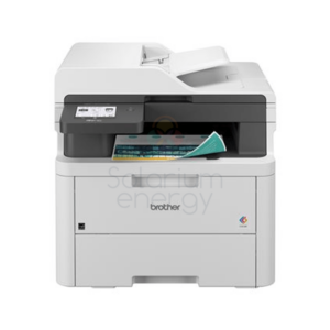 Brother Impresora Multifuncional MFC-L3720CDW Láser Color