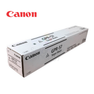 Canon Drum Unit Gpr-57 Alta Durabilidad