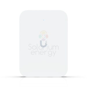 Ubiquiti Access Point U7-Iw Wifi 7