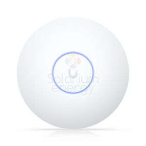 Ubiquiti Access Point U7 Lr Conectividad Wifi 7