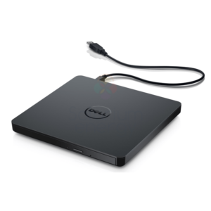 Dell Unidad Externa USB DVD RW DW316