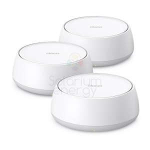 TP-Link Sistema Wi-Fi Deco Be25 (3-Pack) Velocidad 5 Gbps