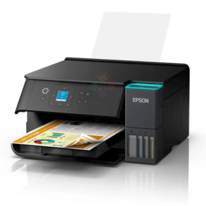 Epson Impresora Multifuncional Ecotank L4360 Alta Calidad