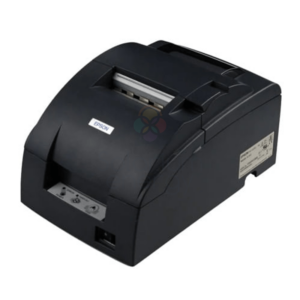 Epson Impresora De Recibos TM-U220ii Impacto