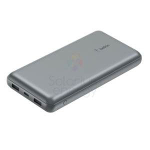 Belkin Batería Externa Boostcharge 20K mAh Gris