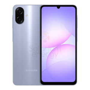 Samsung Smartphone Galaxy A07 64GB Morado Claro