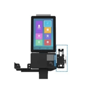 Histone Soporte Pin Pad HK568U Para Teclado POS