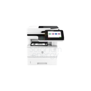 HP Impresora Multifuncional LaserJet M528dn Eficiente