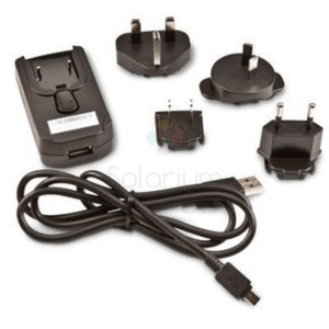 Honeywell Adaptador CA Universal CK65 CK3X CK3R