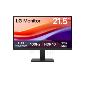 LG Monitor 22U401A-B Full HD 100Hz