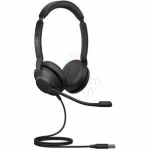Jabra Auriculares Evolve2 30 SE USB-A Estéreo