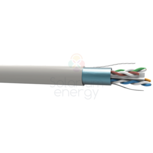 Furukawa Cable de Datos GigaLan F/UTP 23AWG Cat 6A LSZH