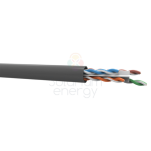 Furukawa Cable UTP Cat6 305m Alta Velocidad