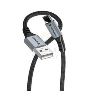 Verbatim Cable USB A A C 18W 120 CM