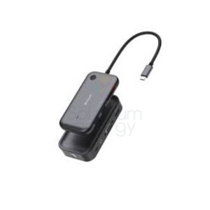 Verbatim Adaptador Pantalla Inalámbrico WDA-01 USB-C 1080p