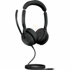 Jabra Auriculares Evolve2 50 USB C/A MS Estéreo