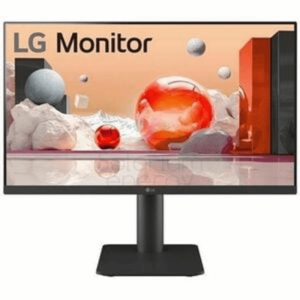 LG Monitor 25MS550-B IPS Full HD 25"
