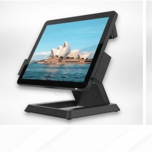 Histone Terminal POS HK578 8GB RAM 128GB SSD