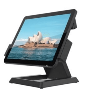 Histone Terminal POS HK578U Plus Core i5 16GB 512GB SSD