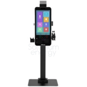 Histone Terminal POS HS330U Core I3 8GB RAM 128GB SSD