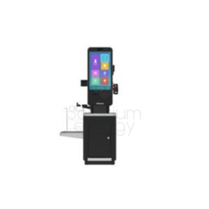 Histone Terminal POS HS520T Android 12