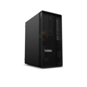 Lenovo PC Workstation P2 Tower Intel Ultra 9 285 16GB 1TB SSD RTX 8GB