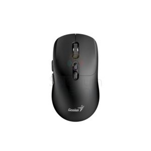 Genius Mouse Inalámbrico NX-8080S Bluetooth Negro