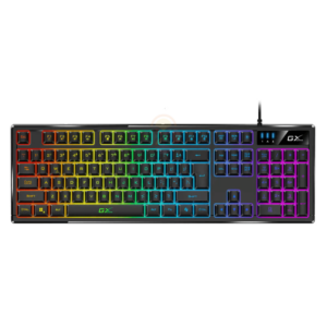 Genius Teclado Gaming Scorpion K7 Retroiluminado