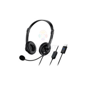 Genius Diadema HS-230U Conexión USB