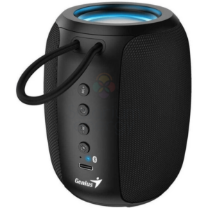 Genius Parlante Bluetooth SP-915BT Negro