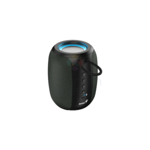 Genius Parlante Bluetooth SP-915BT Black Grey