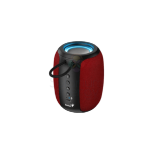 Genius Parlante Bluetooth SP-915BT Rojo