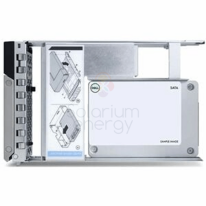 Dell SSD 480GB SATA RI 3.5in HC