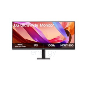 LG Monitor Ultrawide 34U511A-B 34" IPS FreeSync