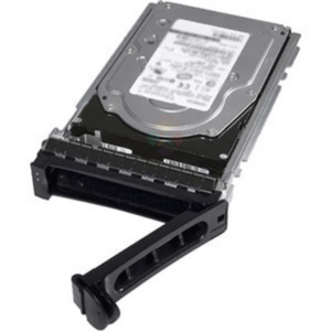 Dell Disco Duro 2.4TB SAS 12Gbps Autocifrado