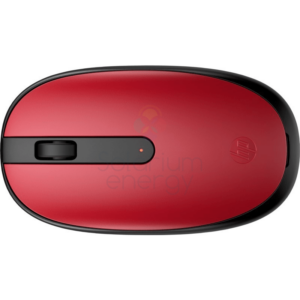 HyperX Mouse Bluetooth 240 Rojo