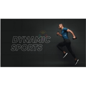 LG Monitor Comercial 49VL5PJ 49 Pulgadas Full HD