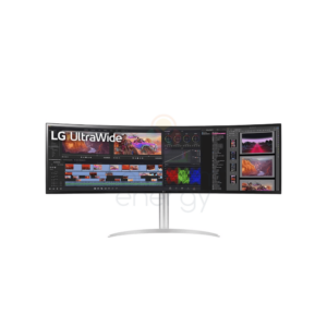 LG Monitor UltraWide Gaming Curvo 49 Pulgadas 32:9