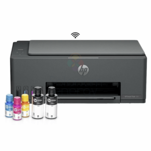 HP Impresora Multifuncional 581 Wi-Fi y Bluetooth