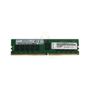 Lenovo Memoria RAM ThinkSystem 16GB TruDDR4 3200MHz