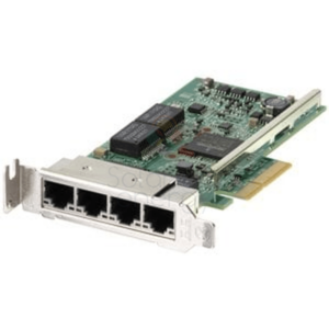 Dell Tarjeta de Red Broadcom 5719 Quad Port 1GbE