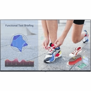 LG Monitor Industrial 55UL3J-M 55" 4K UHD