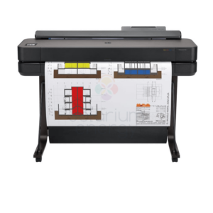 HP Plotter DesignJet T650 36 Pulgadas